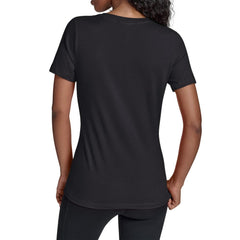 Chicago White Sox Starter Women's Team Color Shading V-Neck T-Shirt - Black T-shirts