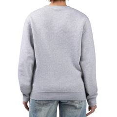 Cincinnati Reds Starter Women's Team Color Shading Fleece Pullover Sweatshirt - Gray Pullover