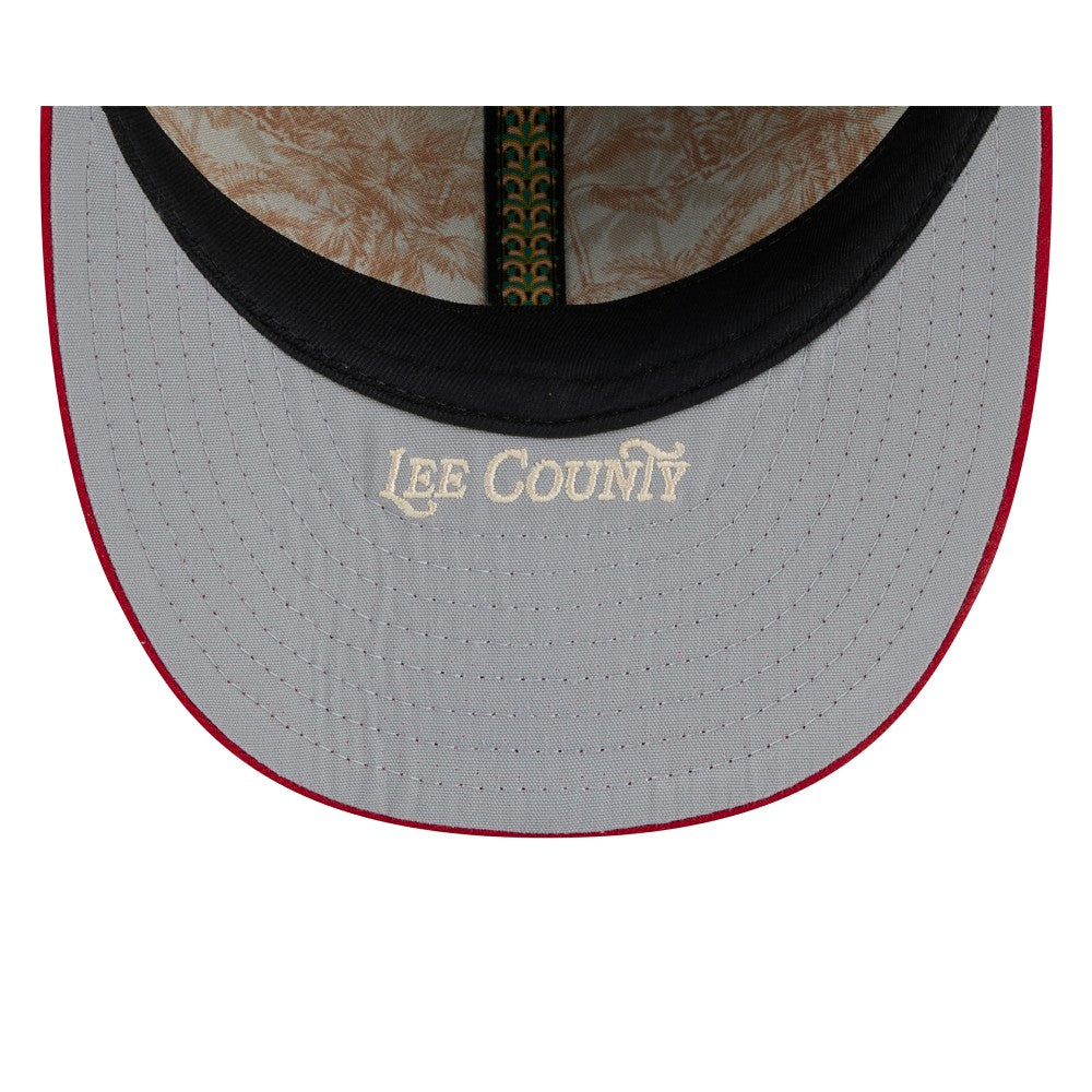 Minnesota Twins New Era 2026 Spring Training 59FIFTY Fitted Hat - Navy/Red Hats