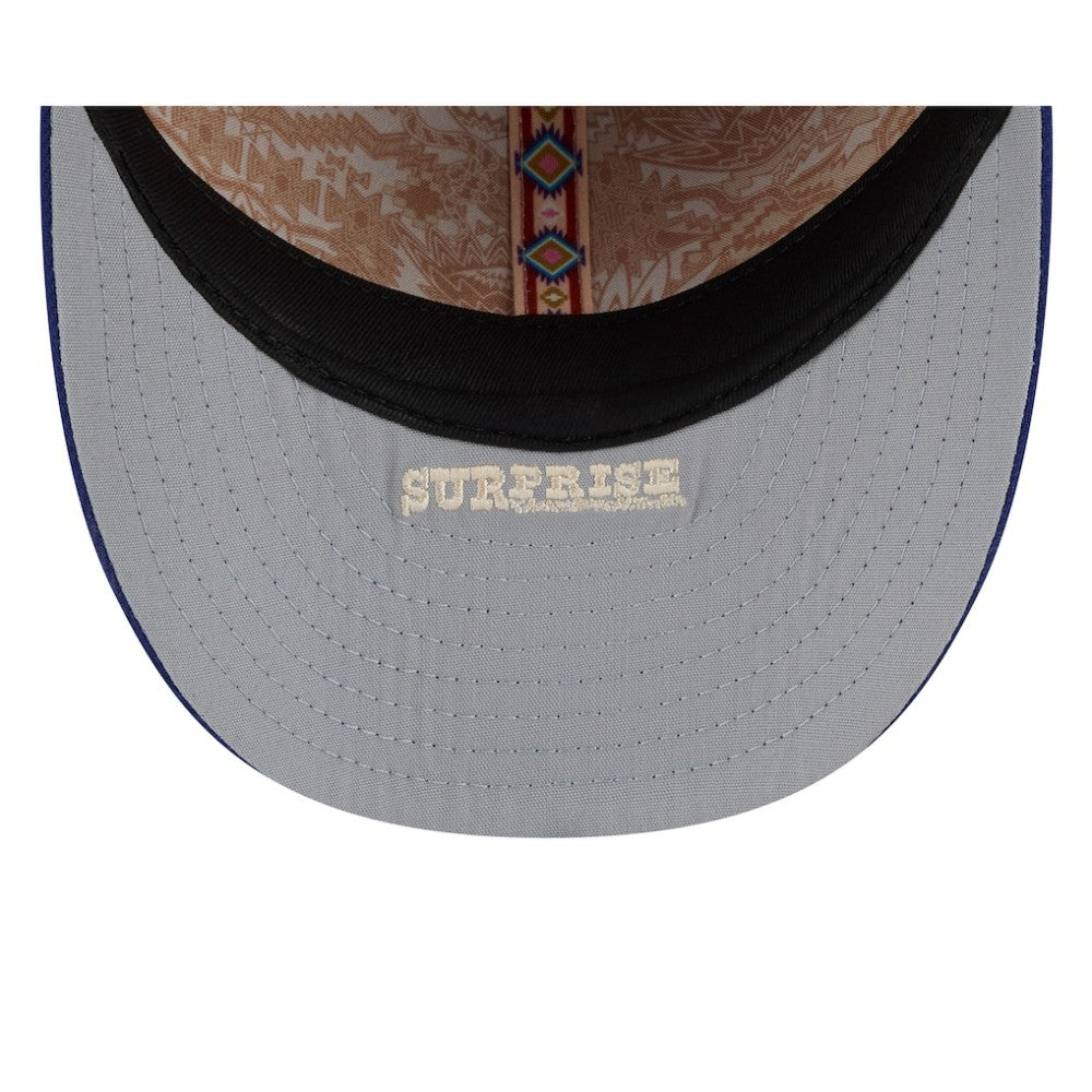 Texas Rangers New Era 2026 Spring Training 59FIFTY Fitted Hat - Red/Royal Hats