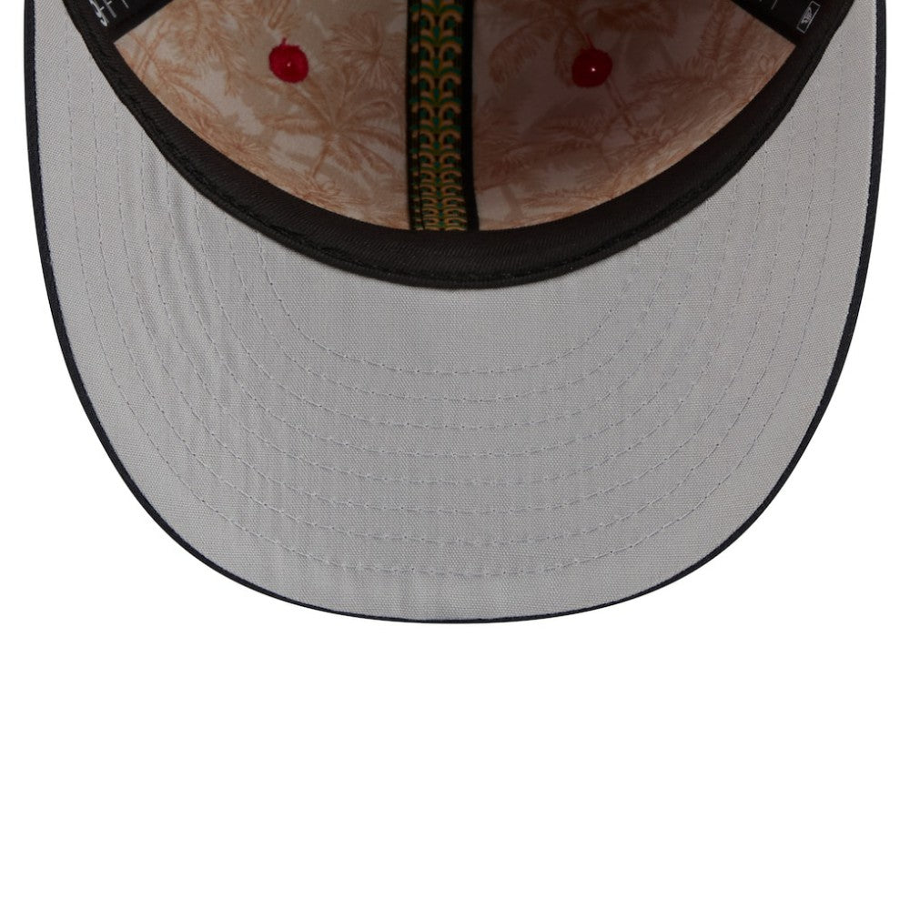 Washington Nationals New Era 2026 Spring Training Low Profile 59FIFTY Fitted Hat - Red/Navy Hats