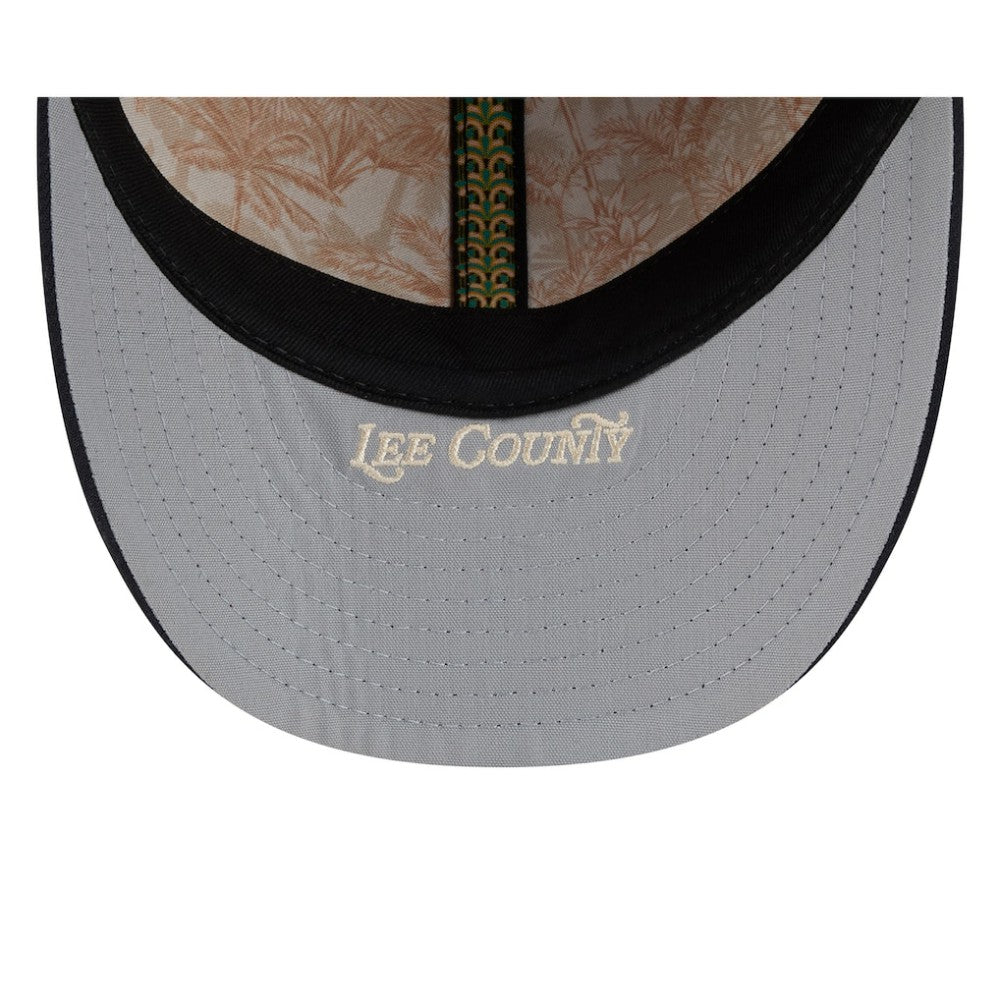 Boston Red Sox New Era 2026 Spring Training Low Profile 59FIFTY Fitted Hat - Red/Navy Hats