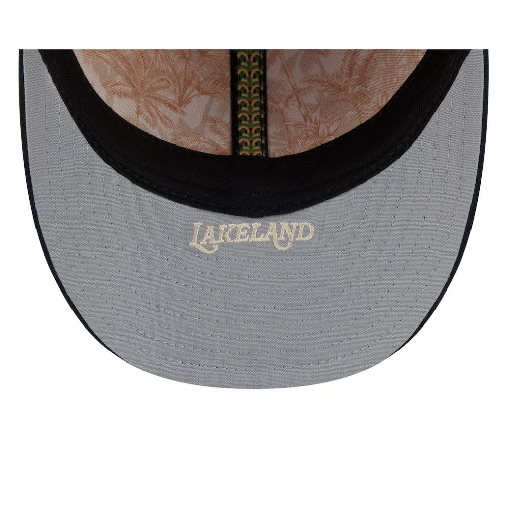 Detroit Tigers New Era 2026 Spring Training Low Profile 59FIFTY Fitted Hat - Orange/Navy Hats