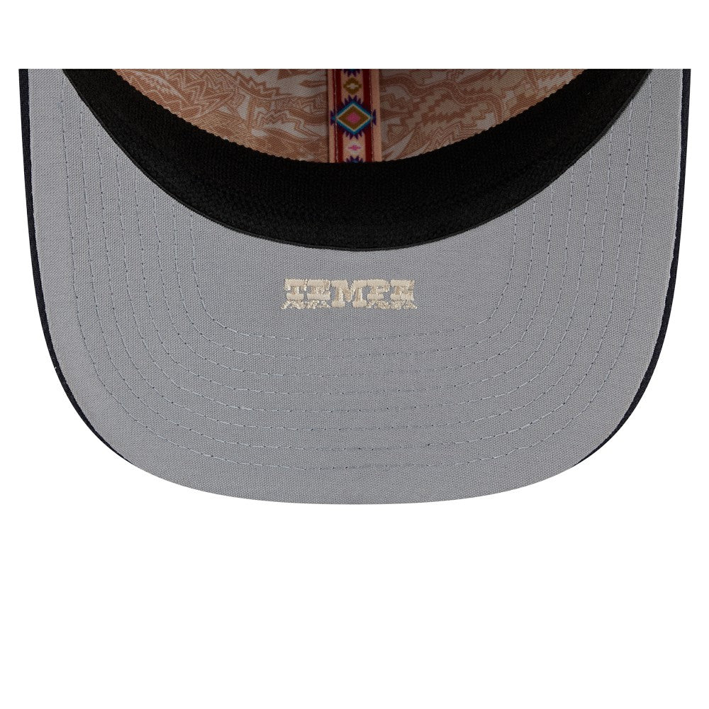 Los Angeles Angels New Era 2026 Spring Training 9SEVENTY Adjustable Hat - Red/Navy Hats