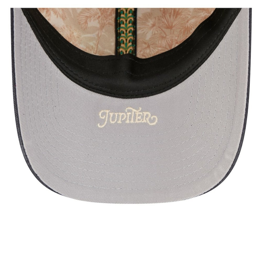 St. Louis Cardinals New Era 2026 Spring Training Casual Classic Adjustable Hat - Red/Navy Hats