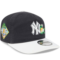 New York Yankees New Era 2026 Spring Training 19TWENTY Adjustable Hat - Navy/White Hats