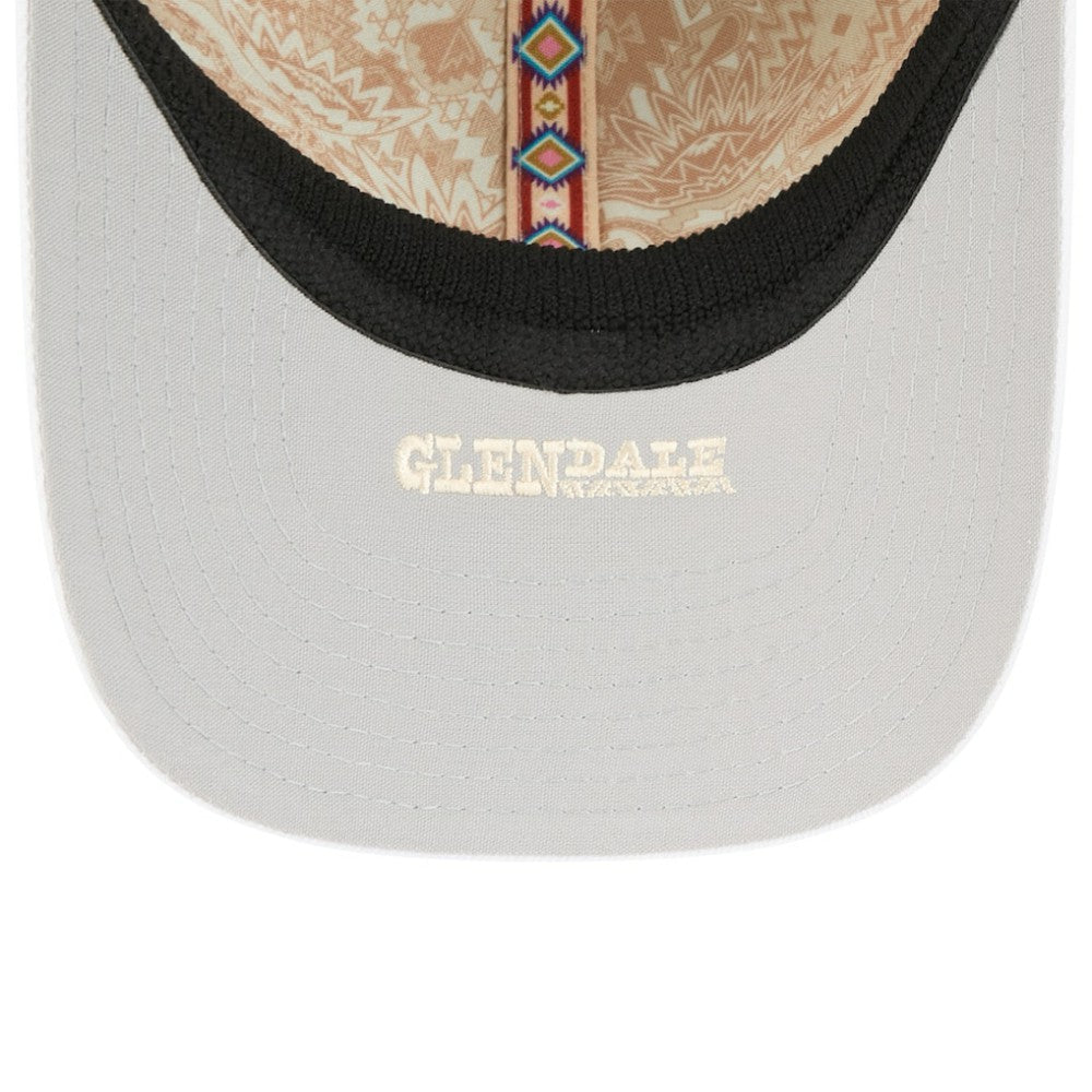 Chicago White Sox New Era 2026 Spring Training M-Crown 39THIRTY Flex Hat - Black/White Hats
