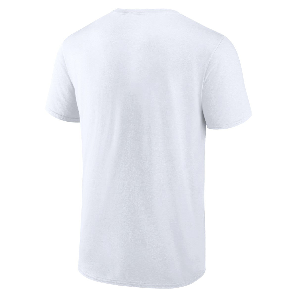 LA Clippers Team Logo Pride T-Shirt White