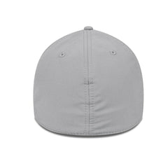 NHL Florida Panthers Levelwear Rise Copper Insignia Flex Hat - Gray