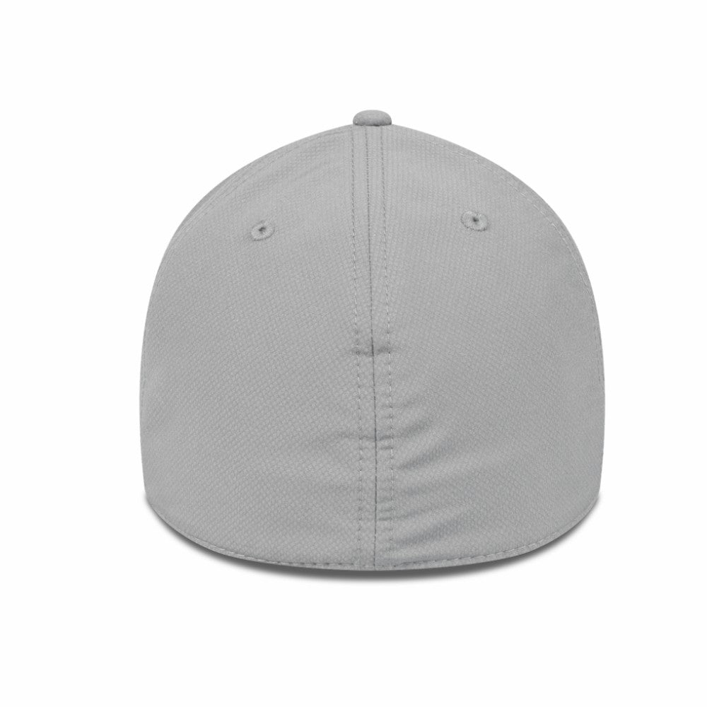 NHL Philadelphia Flyers Levelwear Rise Copper Insignia Flex Hat - Gray