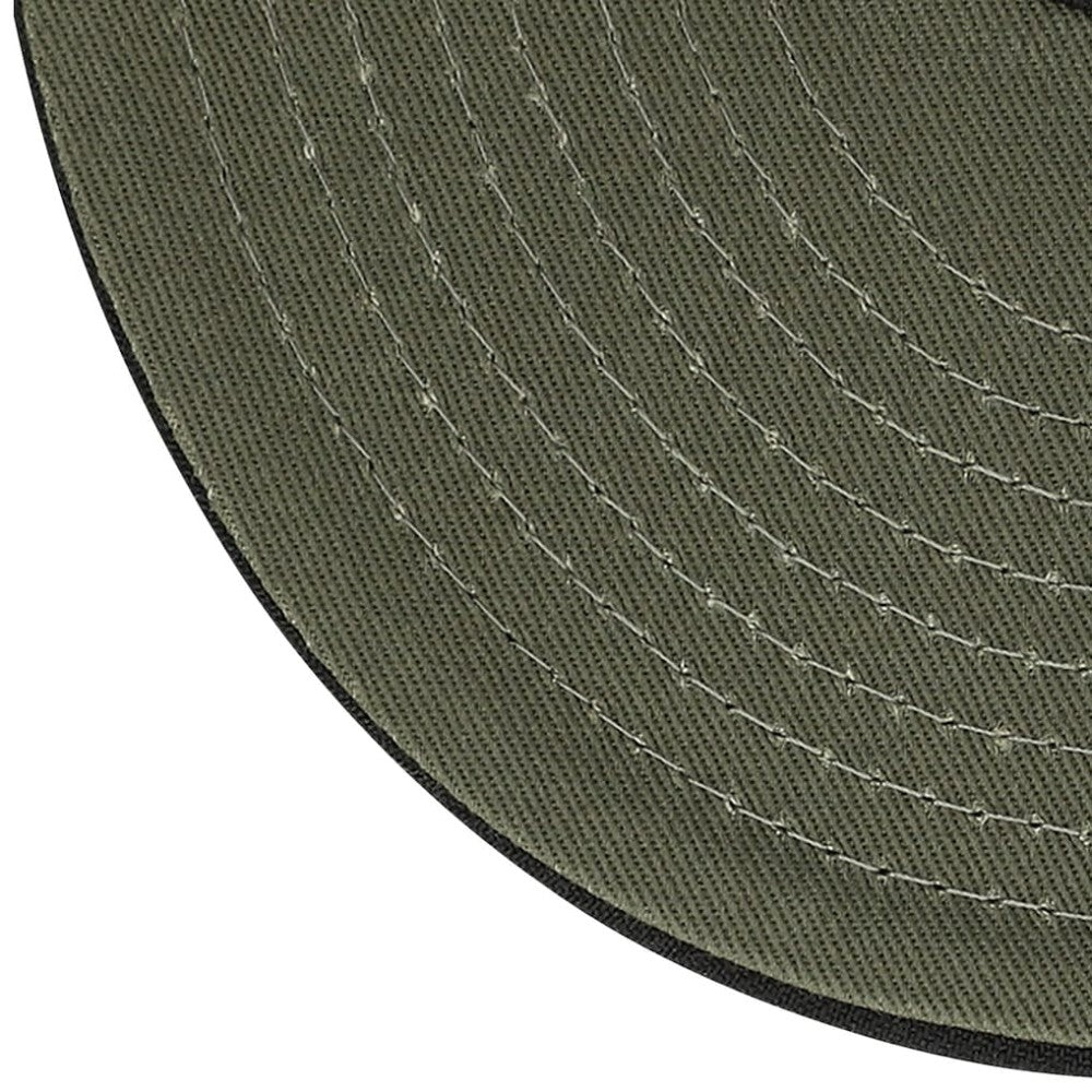 NHL Minnesota Wild New Era Military Appreciation Digital Camo Stars 59FIFTY Fitted Hat - Black