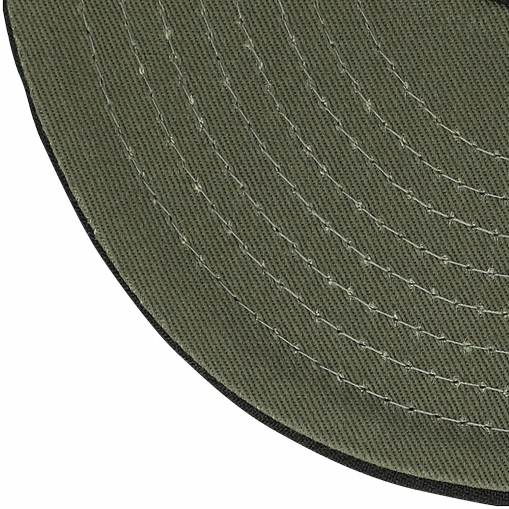 NHL Chicago Blackhawks New Era Military Appreciation Digital Camo Stars 59FIFTY Fitted Hat - Black