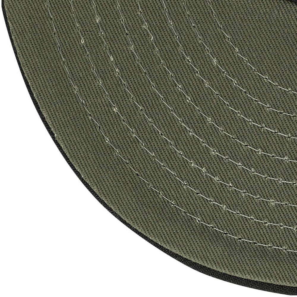 NHL Detroit Red Wings New Era Military Appreciation Digital Camo Stars 59FIFTY Fitted Hat - Black