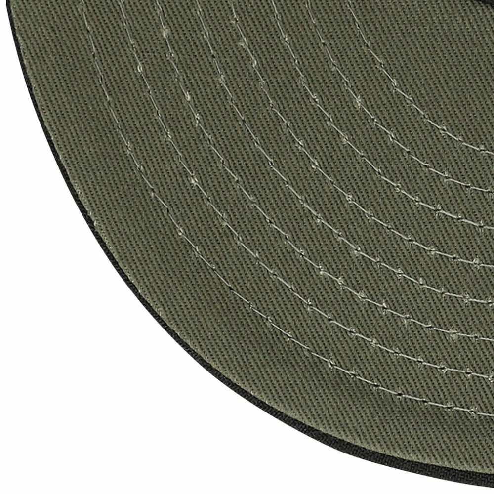 NHL Pittsburgh Penguins New Era Military Appreciation Digital Camo Stars 59FIFTY Fitted Hat - Black