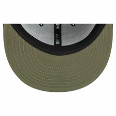 NHL Philadelphia Flyers New Era Military Appreciation Digital Camo Stars 59FIFTY Fitted Hat - Black