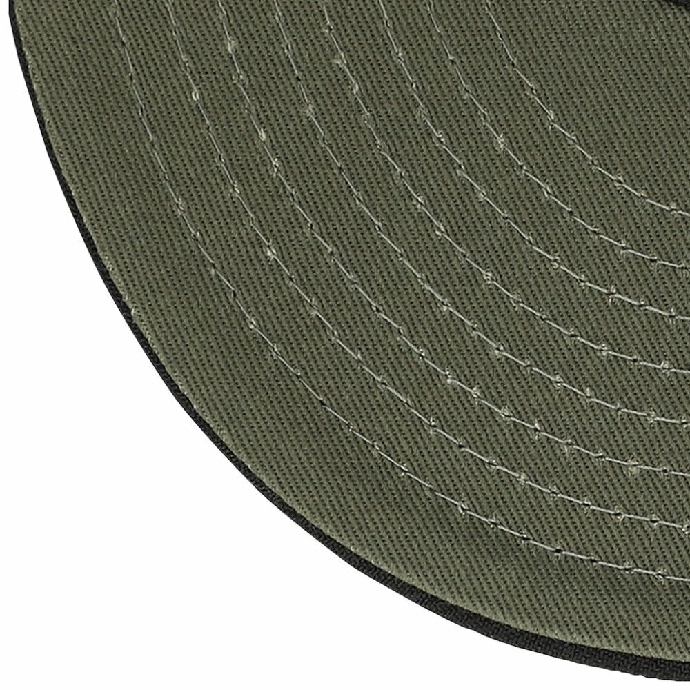 NHL Toronto Maple Leafs New Era Military Appreciation Digital Camo Stars 59FIFTY Fitted Hat - Black