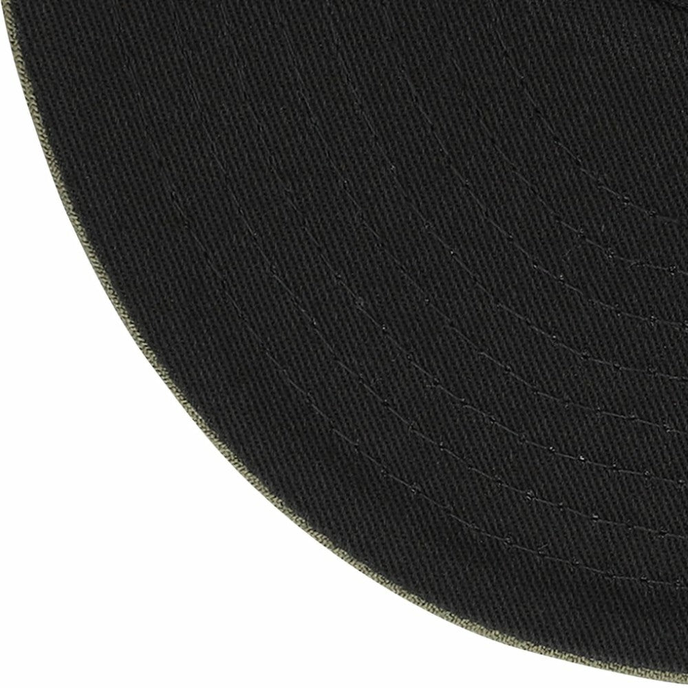 NHL Pittsburgh Penguins New Era Military Appreciation Flag 59FIFTY Fitted Hat - Olive