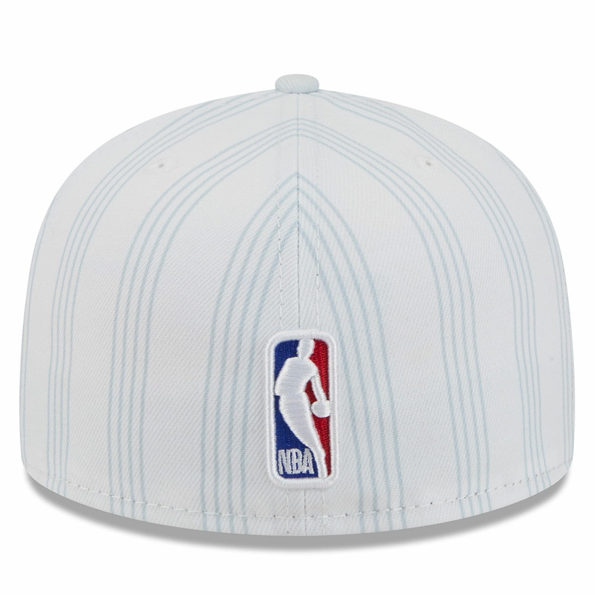 Memphis Grizzlies 2025/26 City Edition Alternate 59FIFTY Fitted Hat White
