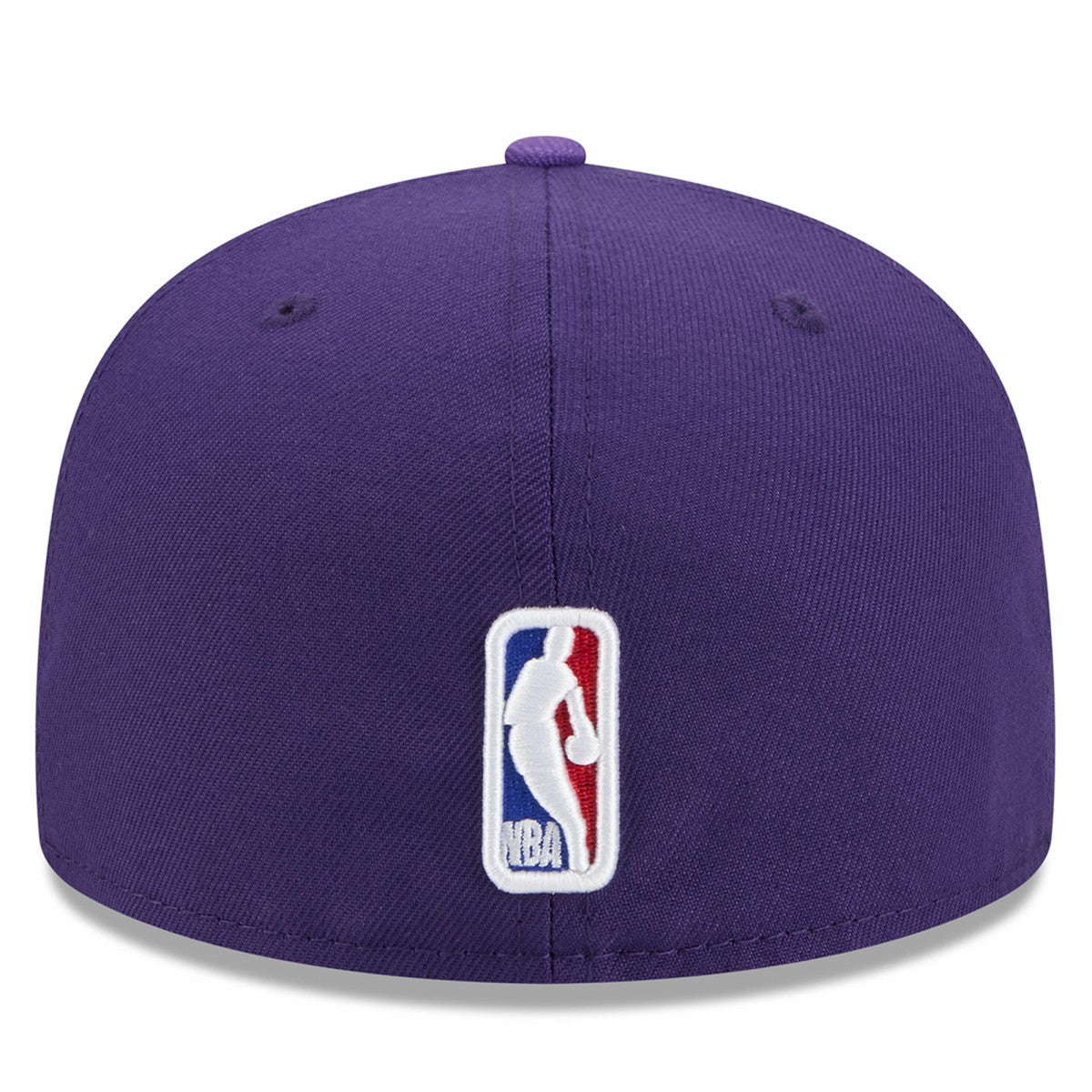 Sacramento Kings 2025/26 City Edition Alternate 59FIFTY Fitted Hat Purple