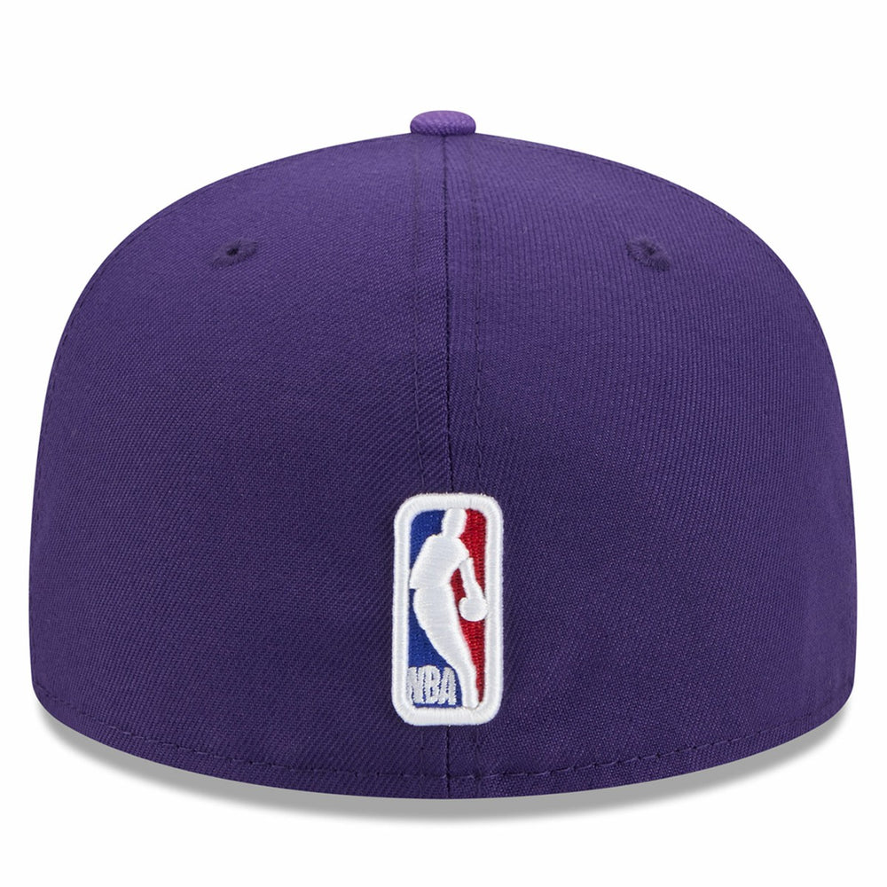 Sacramento Kings 2025/26 City Edition Alternate 59FIFTY Fitted Hat Purple
