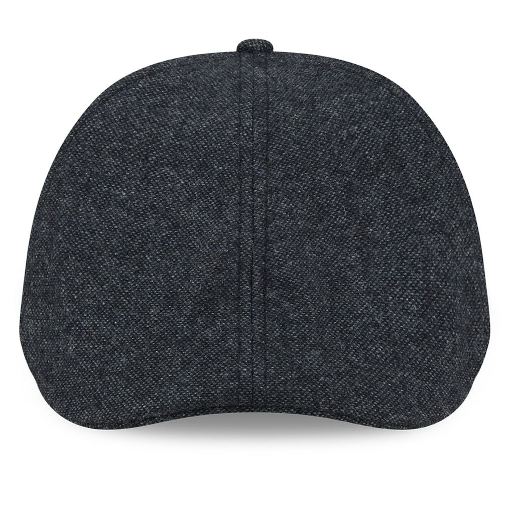 Washington Commanders New Era Peaky Duckbill Fitted Hat Gray