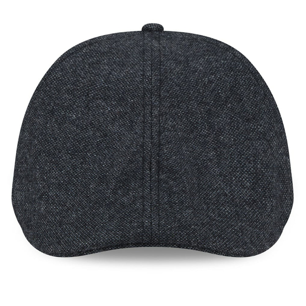 Washington Commanders New Era Peaky Duckbill Fitted Hat Gray