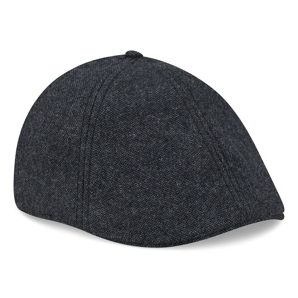 Washington Commanders New Era Peaky Duckbill Fitted Hat Gray