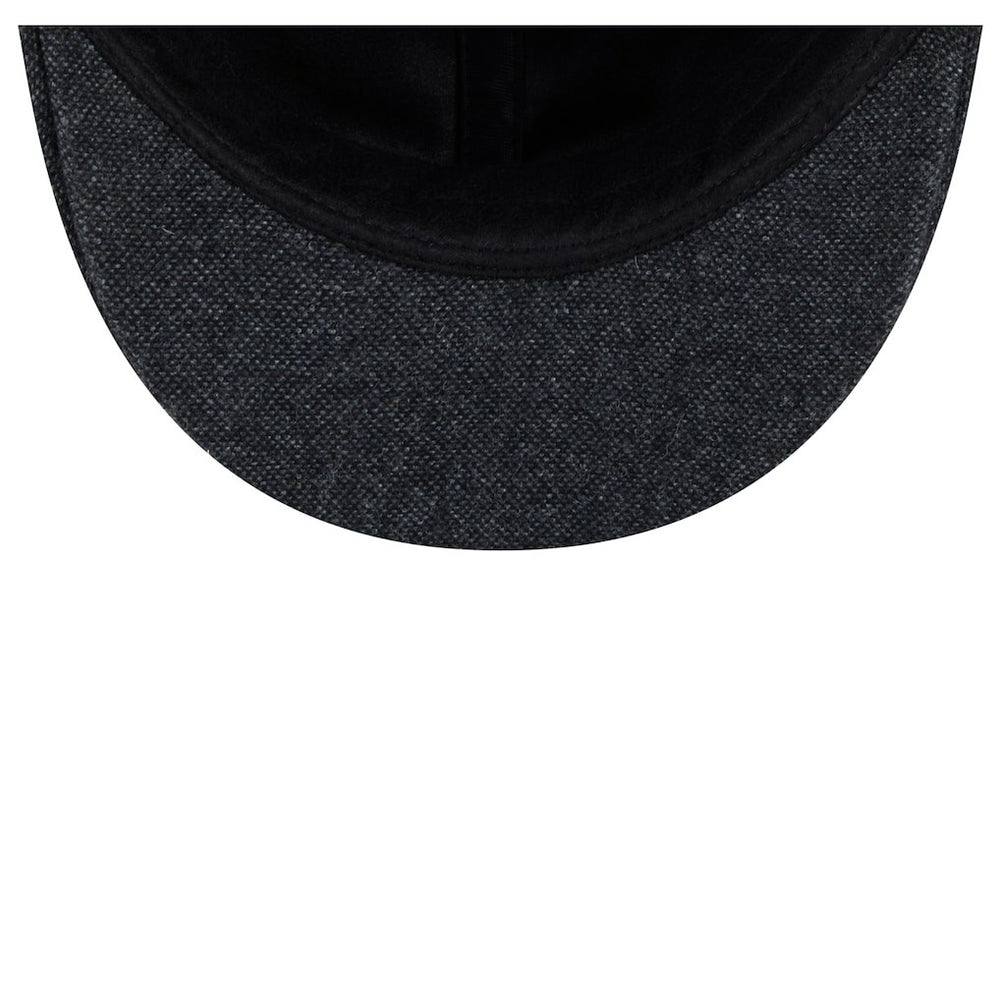 Washington Commanders New Era Peaky Duckbill Fitted Hat Gray