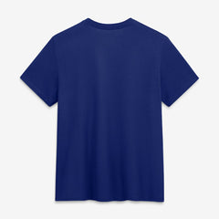 Texas Rangers Nike Women's Authentic Collection Early Work Tri-Blend Dri-FIT T-Shirt - Royal T-shirts