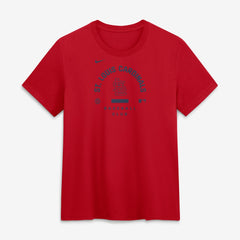 St. Louis Cardinals Nike Women's Authentic Collection Early Work Tri-Blend Dri-FIT T-Shirt - Red T-shirts