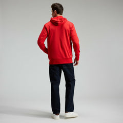 Philadelphia Phillies Nike Authentic Collection Therma-FIT Hoodie - Red Hoodies