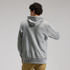 Baltimore Orioles Nike Authentic Collection Therma-FIT Hoodie - Heather Charcoal Hoodies