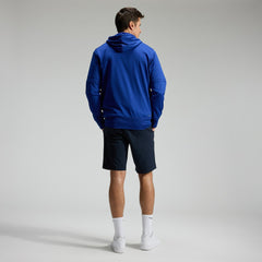 Los Angeles Dodgers Nike Authentic Collection Therma-FIT Hoodie - Royal Hoodies