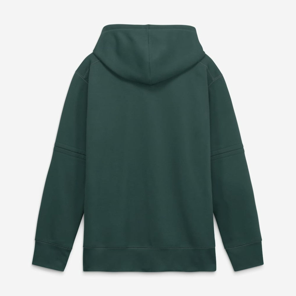 Athletics Nike Authentic Collection Therma-FIT Hoodie - Green Hoodies