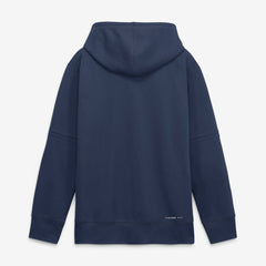 Tampa Bay Rays Nike Authentic Collection Therma-FIT Hoodie - Navy Hoodies