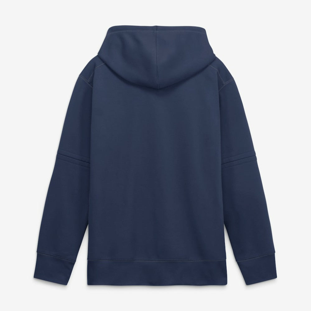 Toronto Blue Jays Nike Authentic Collection Therma-FIT Hoodie - Navy Hoodies