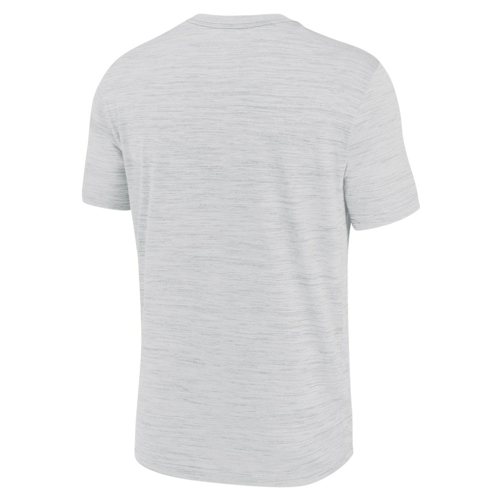 Philadelphia Phillies Nike Authentic Collection Velocity Dri-FIT T-Shirt - White T-shirts