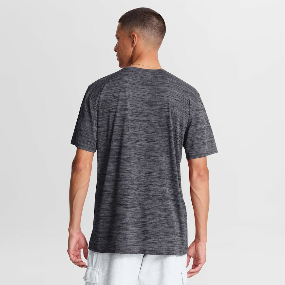Pittsburgh Pirates Nike Authentic Collection Velocity Dri-FIT T-Shirt - Black T-shirts