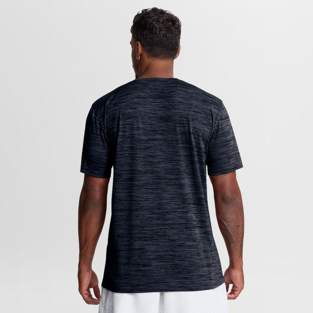 Atlanta Braves Nike Authentic Collection Velocity Dri-FIT T-Shirt - Navy T-shirts