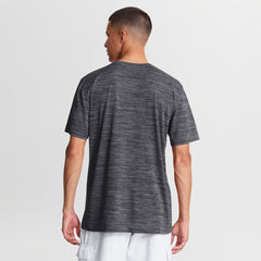 Cincinnati Reds Nike Authentic Collection Velocity Dri-FIT T-Shirt - Black T-shirts