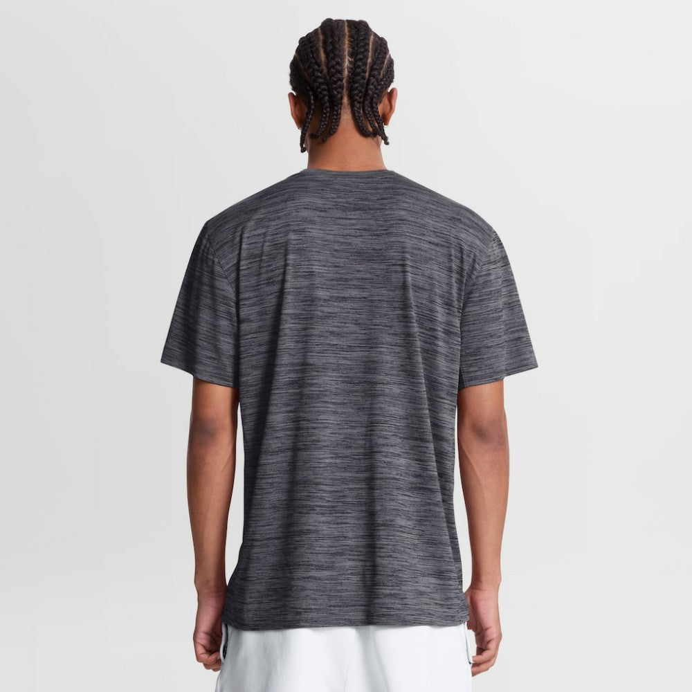 Chicago White Sox Nike Authentic Collection Velocity Dri-FIT T-Shirt - Black T-shirts