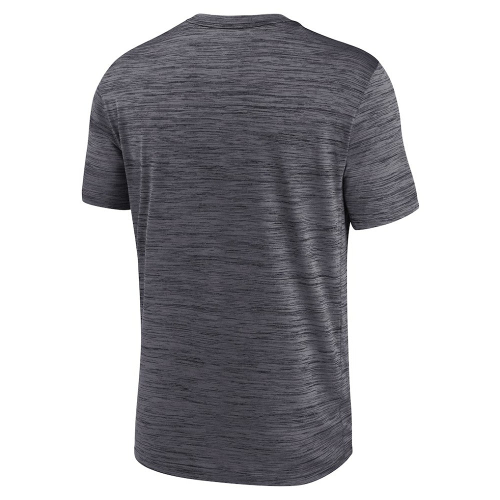 Chicago White Sox Nike Authentic Collection Velocity Dri-FIT T-Shirt - Black T-shirts