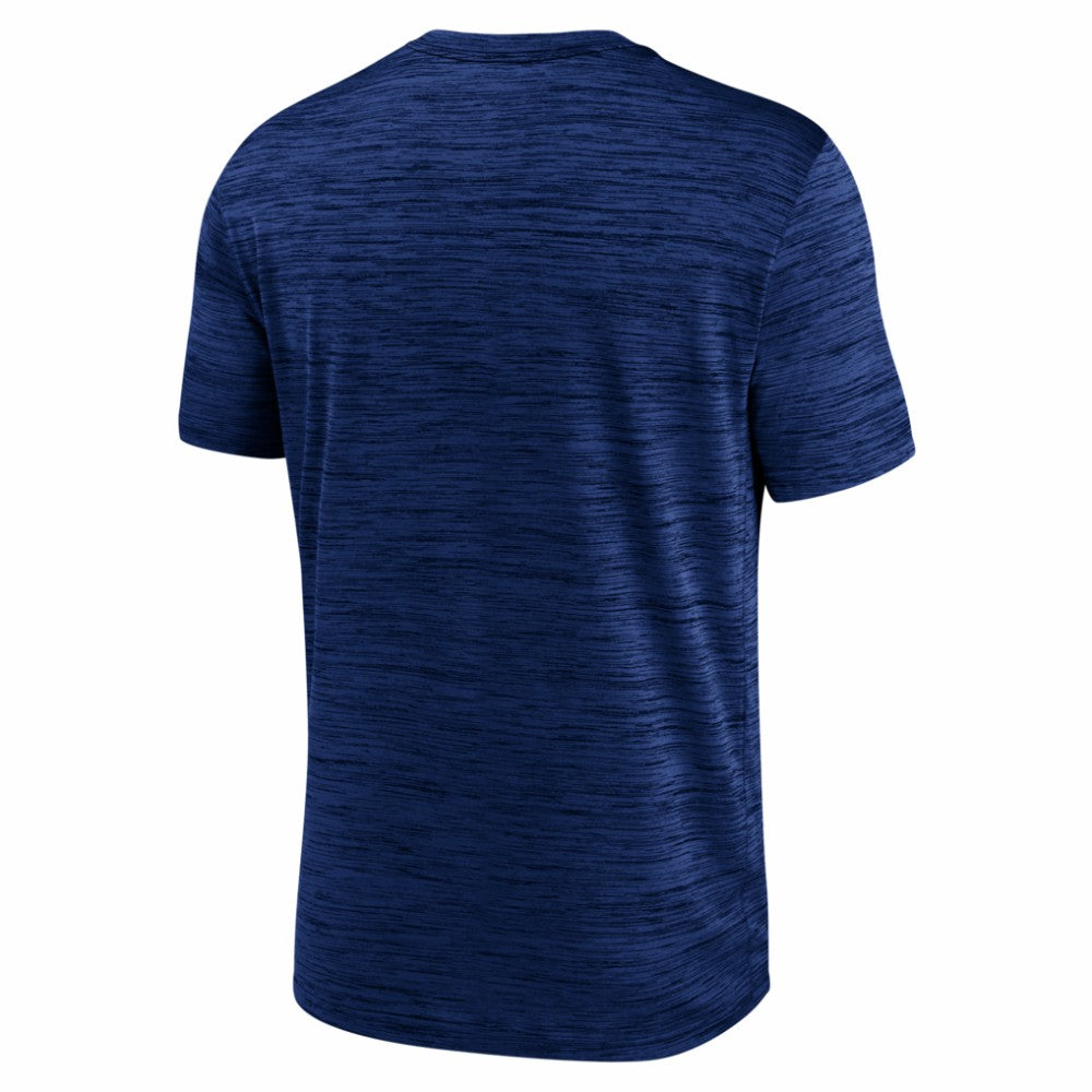 Los Angeles Dodgers Nike Authentic Collection Velocity Dri-FIT T-Shirt - Royal T-shirts