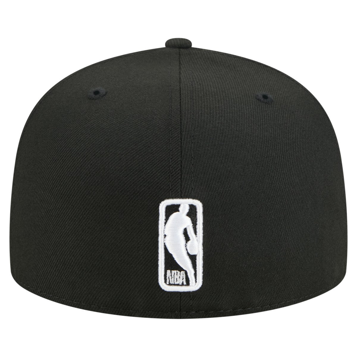 New York Knicks 59FIFTY Fitted Hat Black