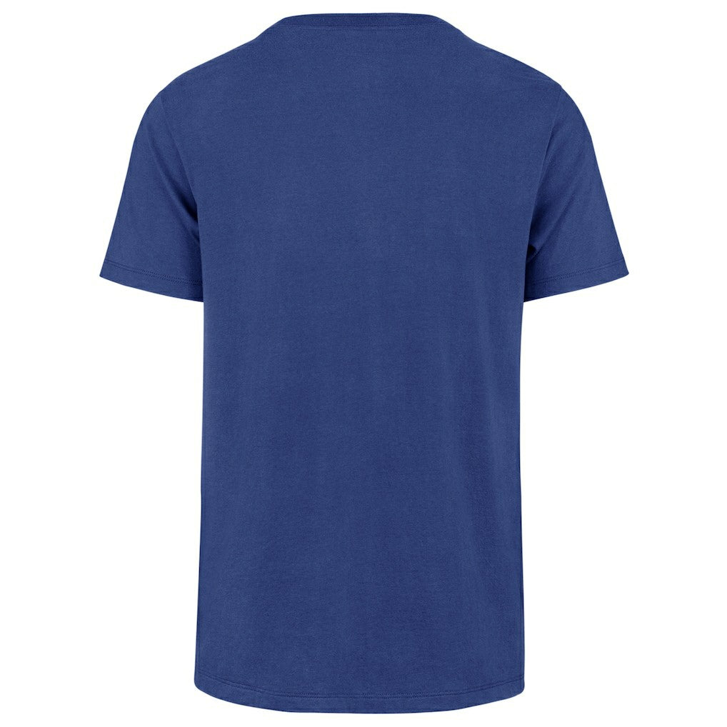 New York Knicks '47 Super Regional Franklin T-Shirt Blue