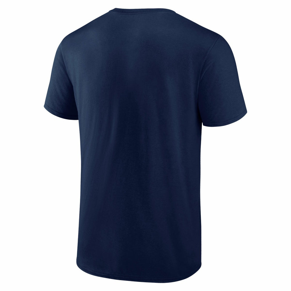 Minnesota Timberwolves Competition T-Shirt Navy