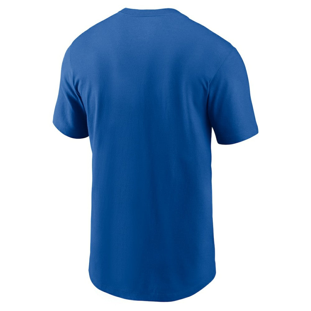 Pete Crow-Armstrong Chicago Cubs Fanatics Hometown Caricature T-Shirt - Royal T-shirts