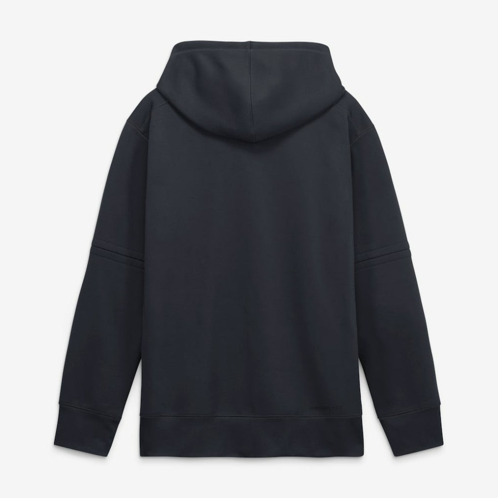 Detroit Tigers Nike Authentic Collection City Connect Therma-FIT Hoodie - Navy Hoodies