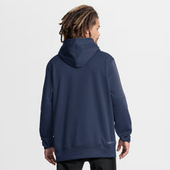 Philadelphia Phillies Nike Authentic Collection City Connect Therma-FIT Hoodie - Navy Hoodies