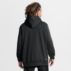 San Francisco Giants Nike Authentic Collection City Connect Therma-FIT Hoodie - Black Hoodies